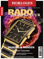 0024 Horloges